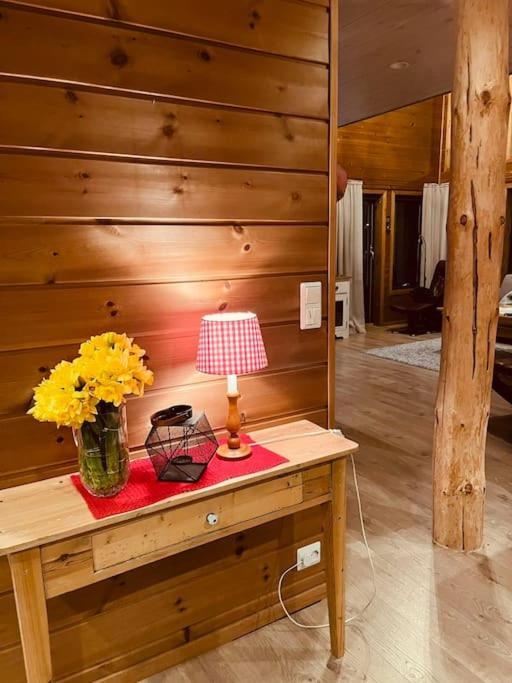 Cabin In Beautiful Surroundings At Harpefossen Nordfjordeid Esterno foto