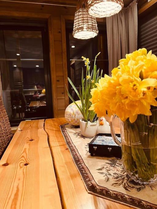 Cabin In Beautiful Surroundings At Harpefossen Nordfjordeid Esterno foto