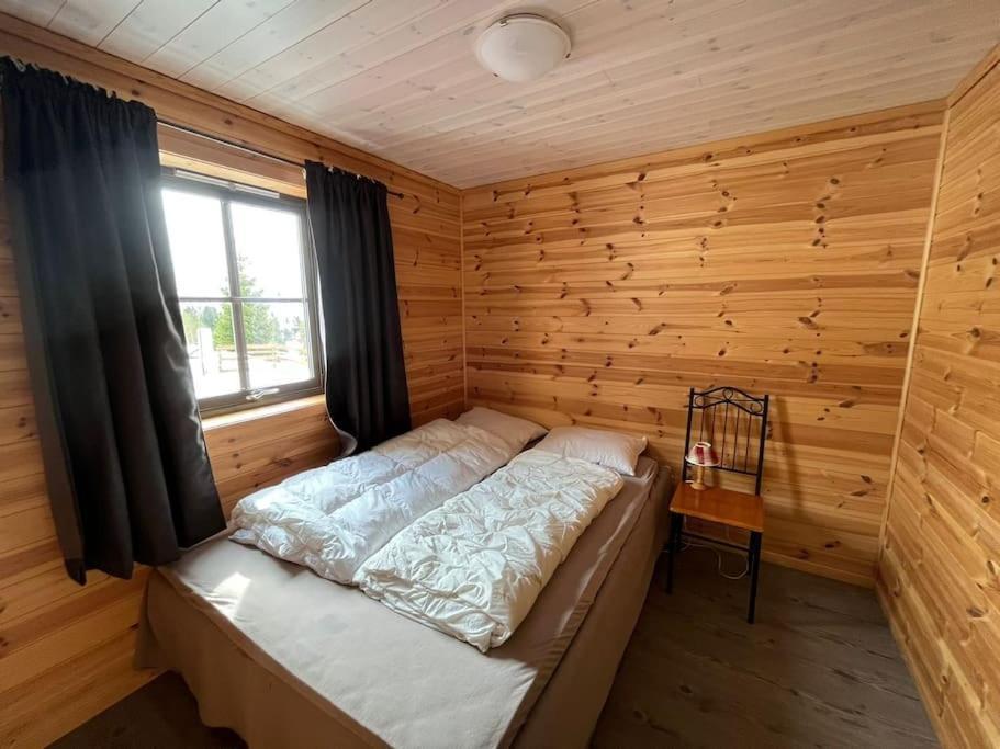 Cabin In Beautiful Surroundings At Harpefossen Nordfjordeid Esterno foto
